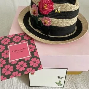 kate spade | Swim | Kate Spade Hats Off Beauty | Poshmark display picture 3